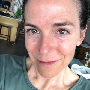 Meet your Posher, Sally